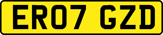 ER07GZD