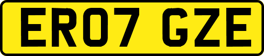 ER07GZE