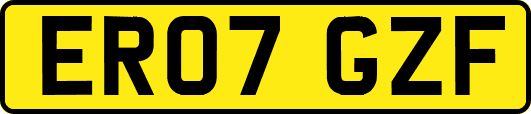 ER07GZF