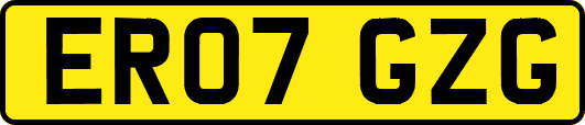 ER07GZG