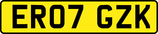 ER07GZK
