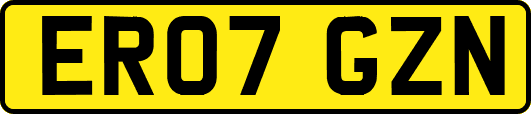 ER07GZN
