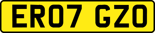 ER07GZO