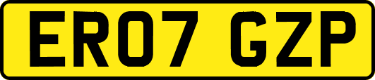 ER07GZP