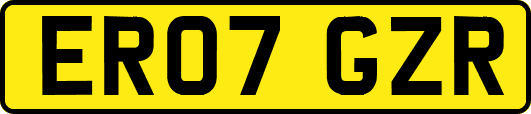 ER07GZR