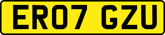 ER07GZU