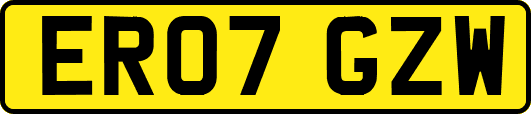 ER07GZW
