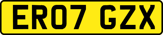 ER07GZX