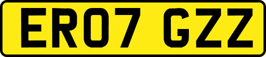 ER07GZZ