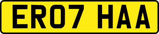 ER07HAA