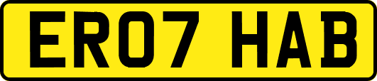 ER07HAB