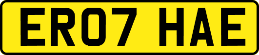 ER07HAE