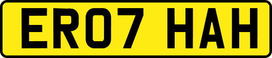ER07HAH