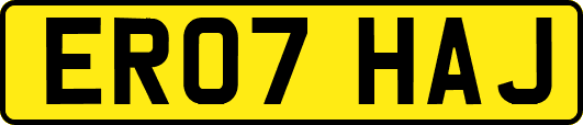 ER07HAJ
