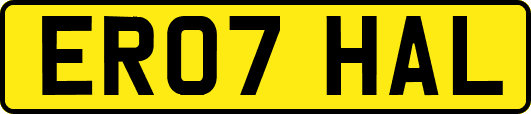 ER07HAL