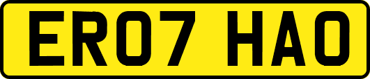 ER07HAO