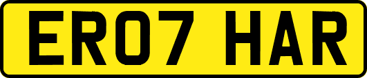 ER07HAR