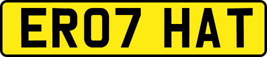 ER07HAT