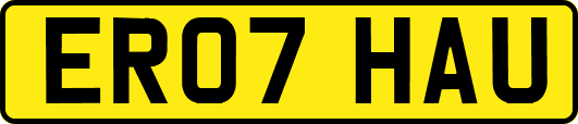 ER07HAU