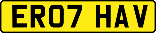 ER07HAV