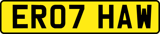 ER07HAW