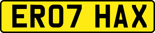 ER07HAX