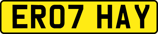 ER07HAY