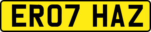ER07HAZ