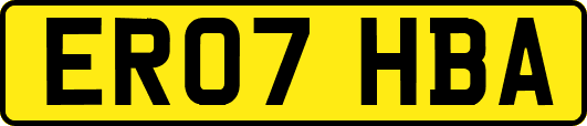 ER07HBA