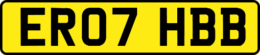 ER07HBB