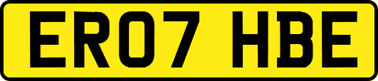 ER07HBE