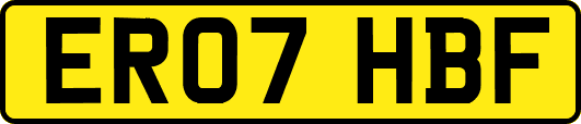 ER07HBF