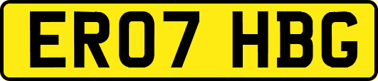 ER07HBG