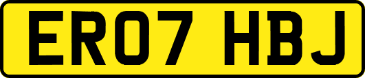 ER07HBJ