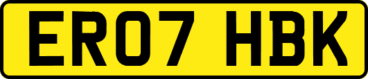 ER07HBK