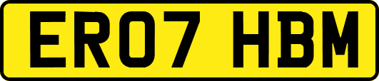 ER07HBM