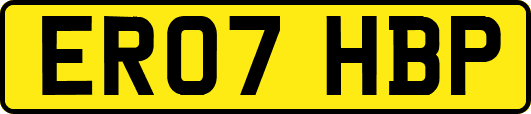 ER07HBP