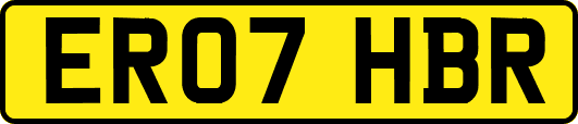 ER07HBR