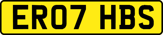 ER07HBS