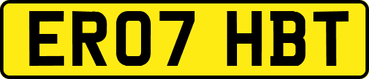ER07HBT