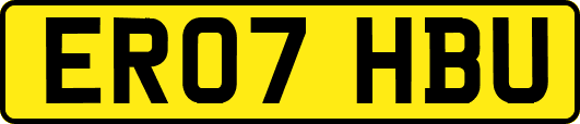 ER07HBU