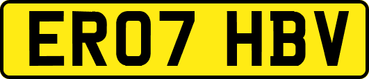 ER07HBV