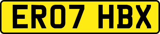 ER07HBX