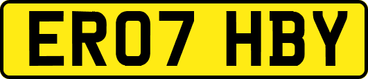ER07HBY
