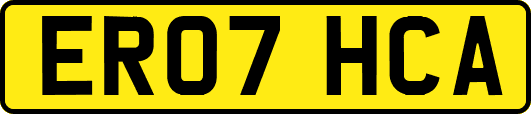 ER07HCA