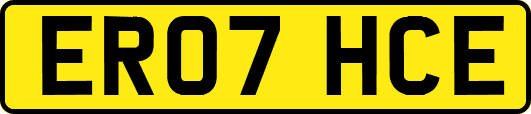ER07HCE