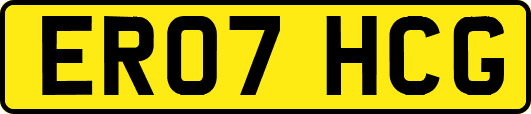 ER07HCG