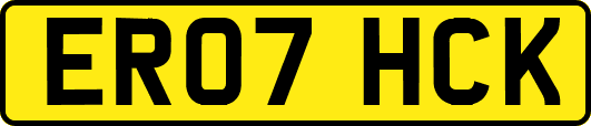 ER07HCK