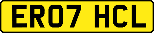 ER07HCL
