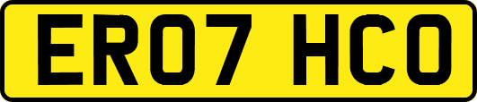 ER07HCO